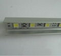 SMD5050 Jewelry Cabinet LED Rigid Strip  2