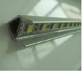 SMD5050 Jewelry Cabinet LED Rigid Strip  3