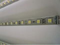 SMD5050 Jewelry Cabinet LED Rigid Strip  5
