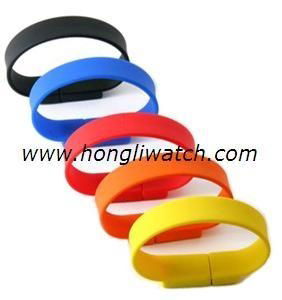 Silicone Band 3