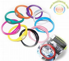 Anion Silicone Watches