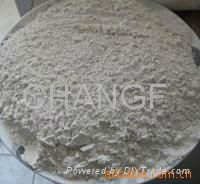 Anion powder 