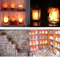 Himalaya salt crystal lamp 3