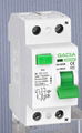 elcb/RCCB/RCBO residual current circuit breaker