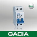 6KA  MCB  mini circuit breaker 2