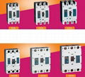 MCCB/MOUDED CASE CIRCUIT BREAKER