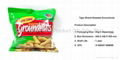 Tiger Brand Shandong Roasted Salted Peanuts 55g 1