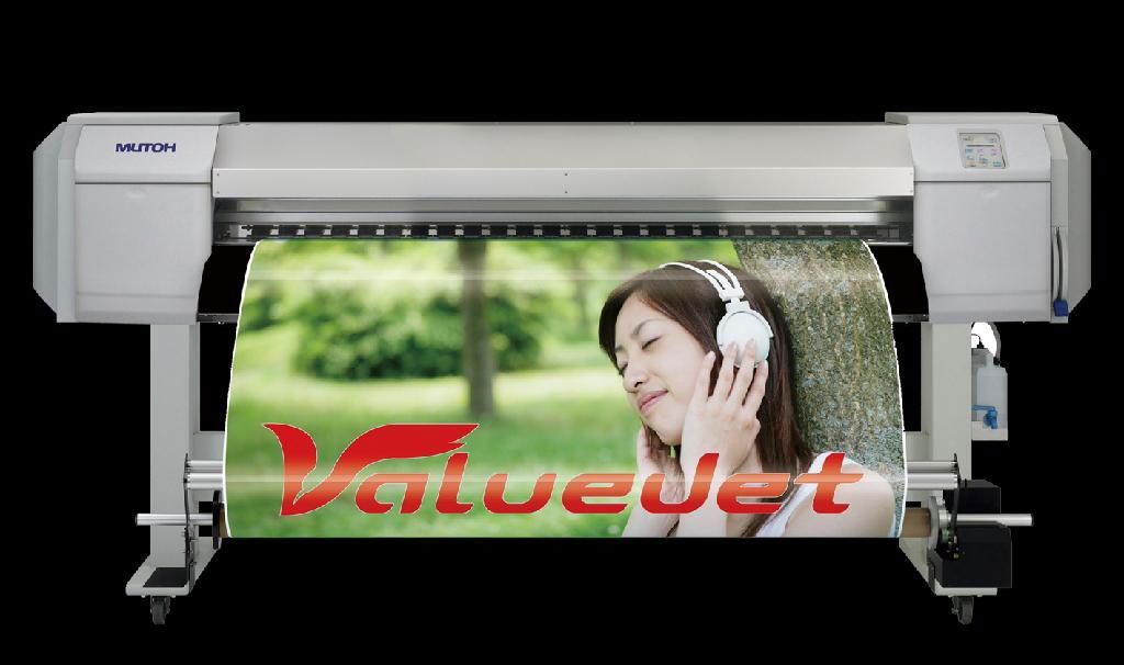 Mutoh VALUE JET series