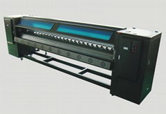 Xaar 382 Printer