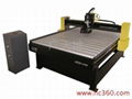 jk High Procession cnc router whole and retail 1