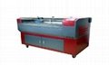 DH Laser Cutting and Engraving machine