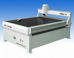 Lidar Unique intelligent engraving machine1318