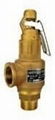 A27W - A28W 16T copper relief valve 16T copper valve.