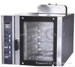 Convection oven,10trays