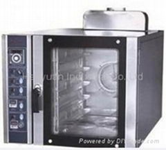 Convection oven,10trays