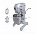 Planetary mixer 80L