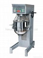 Planetary mixer 80L 2