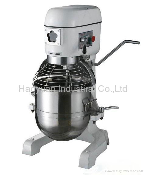 Planetary mixer 80L 5