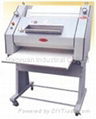 France bread forming machine 2