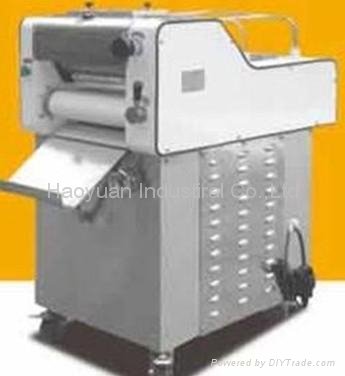 France bread forming machine 3
