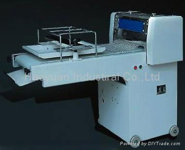 France bread forming machine 4