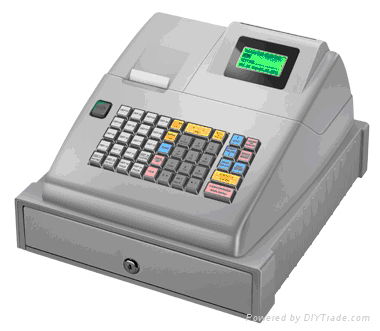 Cash Register for sale ST-C40