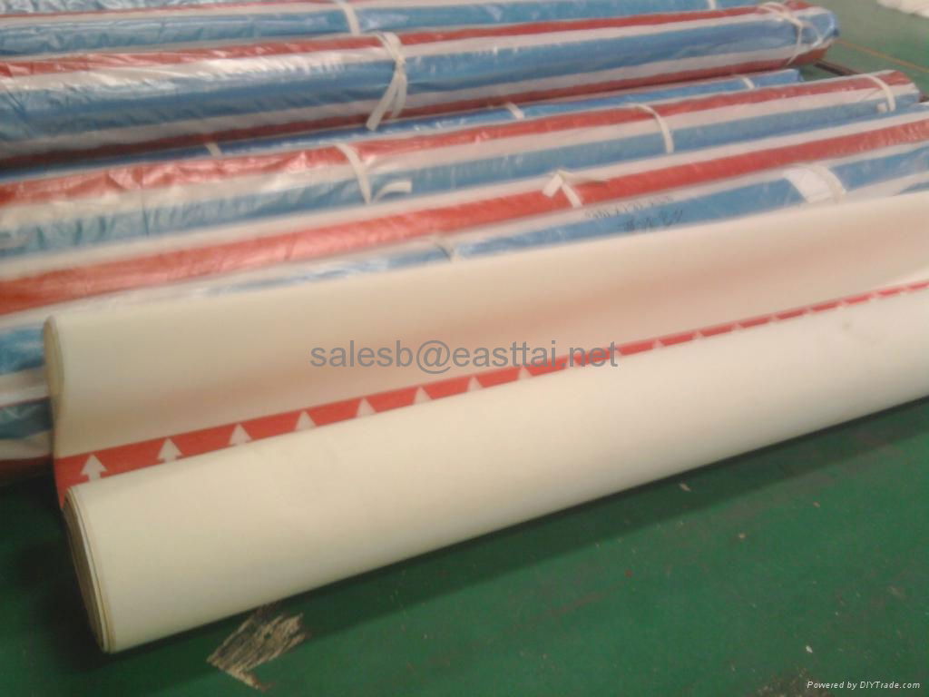 Paper Making Felts/Press Felt or Drying Felt in Paper Processing Machinery