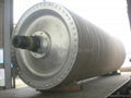 Cast Iron Dryer Cylinder in Paper Processing Machinery 1