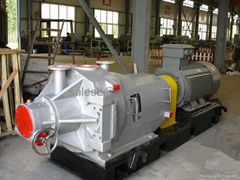 DD Refiner/Double Disc Refiner for Paper Making Machinery