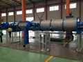 Drum Pulper in Waste Paper Recycling, Pulping Equipments 3