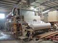 Tissue/Toilet/Napkin Paper Machine 2