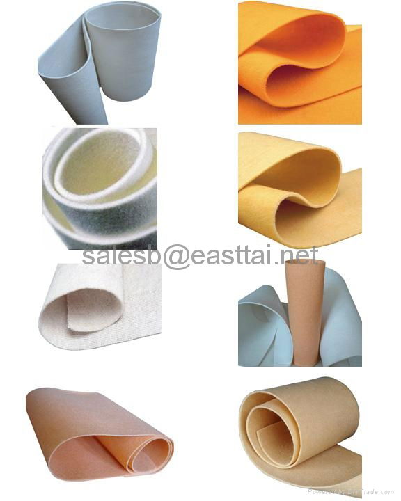 Paper Making Felts/Press Felt or Drying Felt in Paper Processing Machinery 4