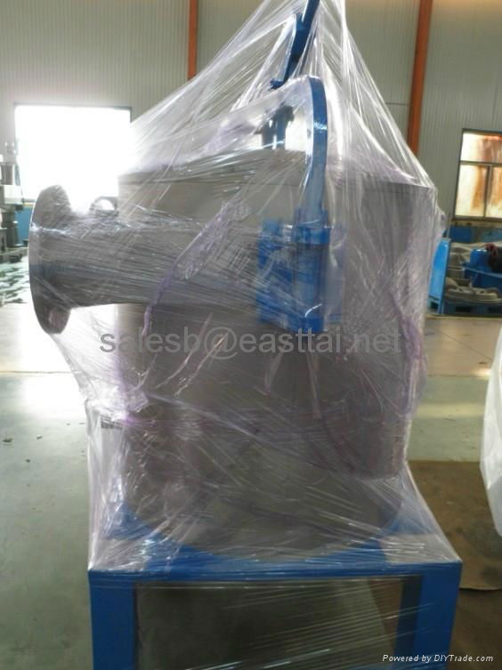 Inflow Pressure Screen in Stock Preparation Line for Paper Processing Machinery 2