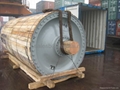 Cast Iron Dryer Cylinder in Paper Processing Machinery 3