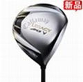 2011 new style golf driver 
