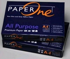 Paperone copier paper