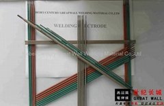 welding electrode AWS E6013
