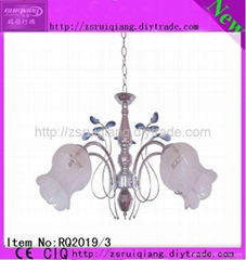 chandelier  lamp