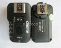 Multi-function High-Speed Wireless Flash Trigger 3