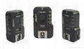 Multi-function High-Speed Wireless Flash Trigger 5