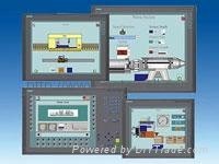 Siemens HMI, SIEMNENS Simatic HMI, touch panel Mp277 MP370 TP177, TP277 2