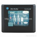 Allen-Bradley panelview 2711-T6C10L1  1