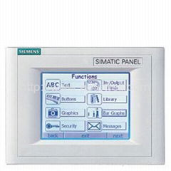 6AV6545-0BA15-2AX0/6AV65450BA152AX0 SIEMENS TP170A TOUCH PANEL