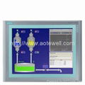SIEMENS Touch panel 6AV6647-0AG11-3AX0 SIMATIC HMI  Siemens panel  1