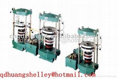 inner tube vulcanizing machine