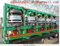 inner tube vulcanizing machine 2