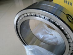 Cylindrical roller bearing SL04260 - PP