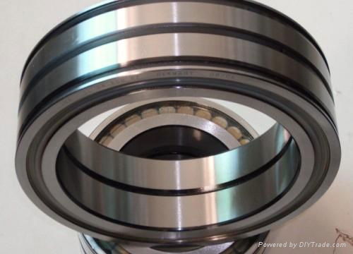 Cylindrical roller bearing SL04260 - PP 2