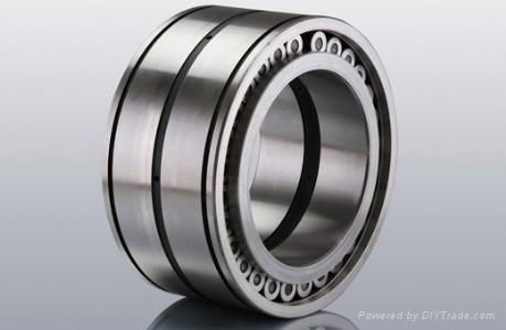 Cylindrical roller bearing SL04260 - PP 3