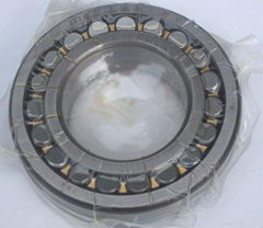 Cylindrical roller bearing